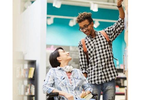 Hire Life Stage Transition Specialists following NDIS Guidelines