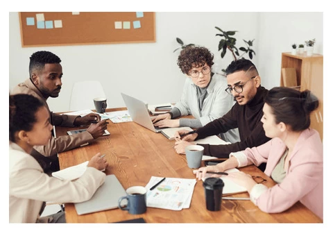 Brand Consultant Advice You Need for Your Business - 1/4