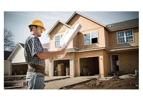 World class Residential Construction Services