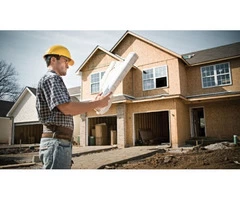 World class Residential Construction Services