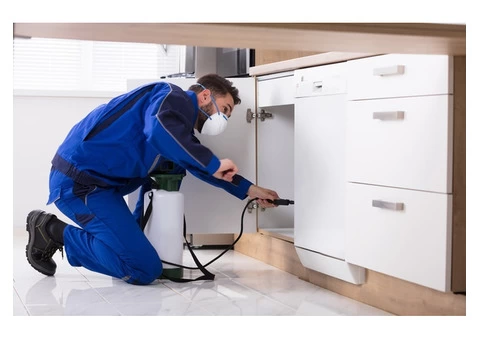 Residential Pest Control Service Melbourne
