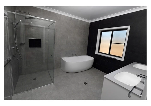 Experience Workmanship and Safety with This Home Builder WoodFord - 7/8