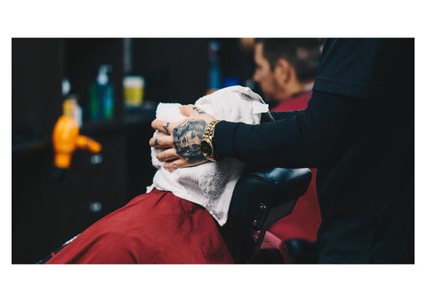 Best Barber Shop in Weston Creek, ACT