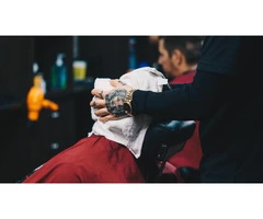 Best Barber Shop in Weston Creek, ACT