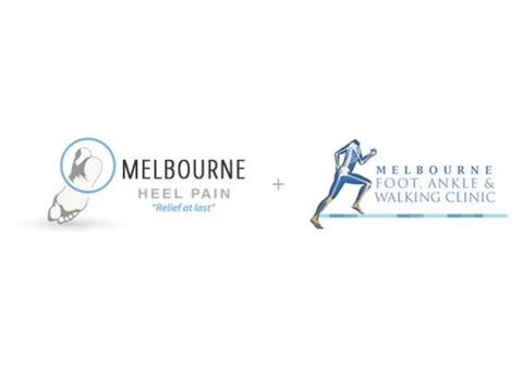 Sports Podiatrists Melbourne - Melbourne Heel Pain