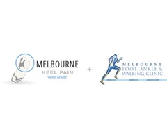 Sports Podiatrists Melbourne - Melbourne Heel Pain