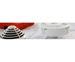 Advanced Fire Emergency Detection Systems