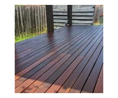 Deck Restoration Melbourne