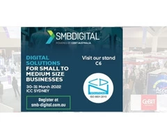 CDN Solutions are all set to witness SMB Digital event with ready-to-go solutions