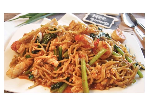 5% off - Seasonal Appetite Chinese Restaurant Craigieburn, VIC - 1/4