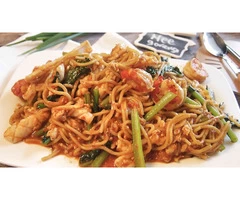 5% off - Seasonal Appetite Chinese Restaurant Craigieburn, VIC