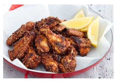 5% off - Seasonal Appetite Chinese Restaurant Craigieburn, VIC - 3/4