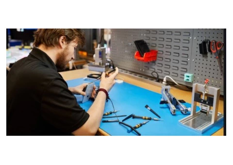 The Best Apple MacBook Repair Service in Delhi