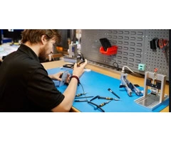 The Best Apple MacBook Repair Service in Delhi