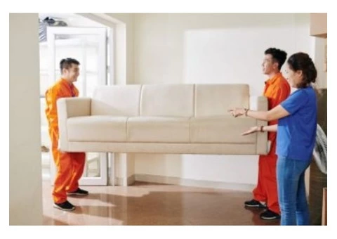 High Quality Interstate & Local Removals @ Reasonable Price