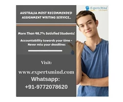 Get Charles Sturt University Australia Assignment Help Services!