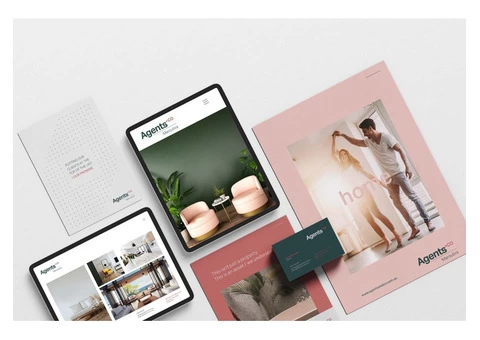 Graphic Design Companies