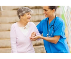 Professional NDIS Personal Care Services By Experts