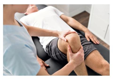 Physio Altona