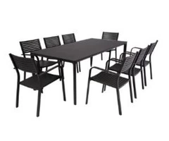 Planning to buy outdoor dining sets?