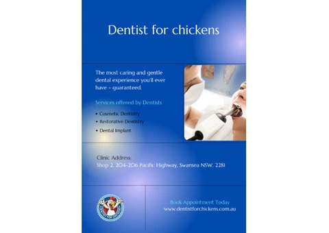 Cosmetic Dental Clinic for Lip Enhancement & Non-Surgical Facelift