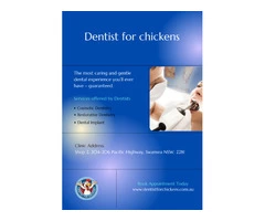 Cosmetic Dental Clinic for Lip Enhancement & Non-Surgical Facelift