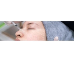 Micro Needling Melbourne