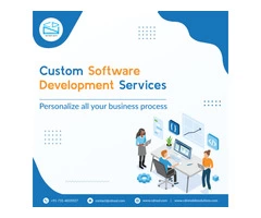 Hire Software Developer | Custom Application Development Services