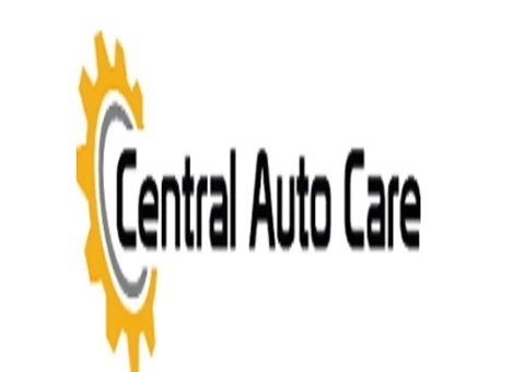 Central Auto Care