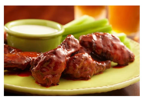 5% Off - Sideshow Burgers Menu Vermont South, VIC - 1/4