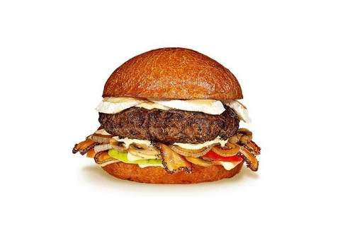 5% Off - Sideshow Burgers Menu Vermont South, VIC - 2/4