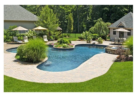 Best Landscape Designers Melbourne