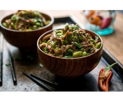 5% off - Raevin's Takeaway Mixed Cuisine Menu Strathpine, QLD