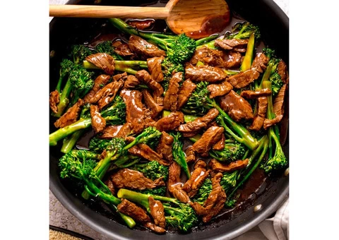 5% off - Raevin's Takeaway Mixed Cuisine Menu Strathpine, QLD - 3/4