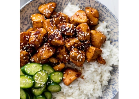 5% off - Raevin's Takeaway Mixed Cuisine Menu Strathpine, QLD - 4/4