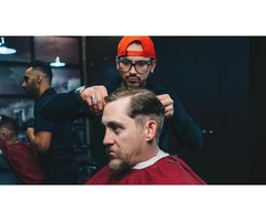Best Barber Shop in Gungahlin, ACT