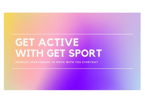 Online Sportswear Australia | Getsportau.com
