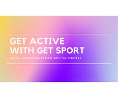 Online Sportswear Australia | Getsportau.com