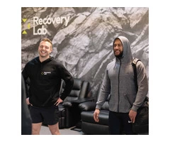 Sports Recovery & Wellness Centre in Richmond