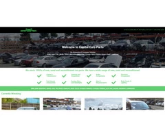 Canberra Web Design Agency - beseenwebandgraphicdesign.com.au