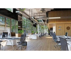 Open Plan Office Fitouts Exceeding Client Expectations
