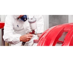 Professional and Affordable Paint Refurbishing in Salisbury
