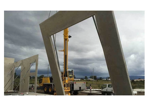 Professional Heavy Lifting Services in Ulladulla