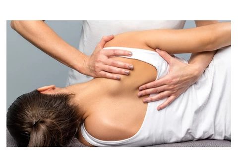 Get the Best Back Pain Treatment in Sunny Bank
