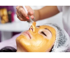 Best Beauty Salon Near To Me