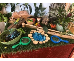 Enroll Your Kid in the Best Early Childhood Education Program