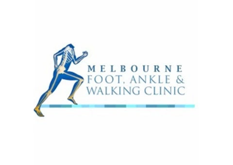 Podiatrist Spotswood - Melbourne Foot, Ankle & Walking Clinic