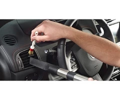Get the Best Results for Car Interior Details in Melbourne