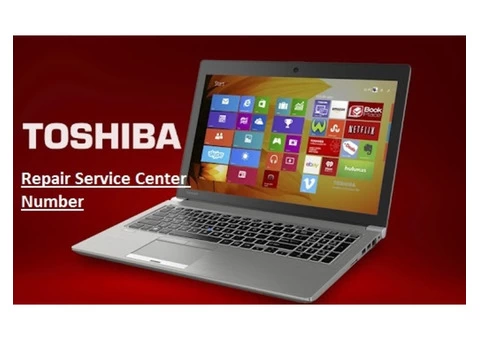 If You Want an Instant Solution Call Toshiba Repair Service Center Australia