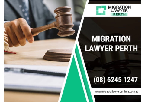 Get Best Legal Advice About Visa From Immigration Solicitor In WA